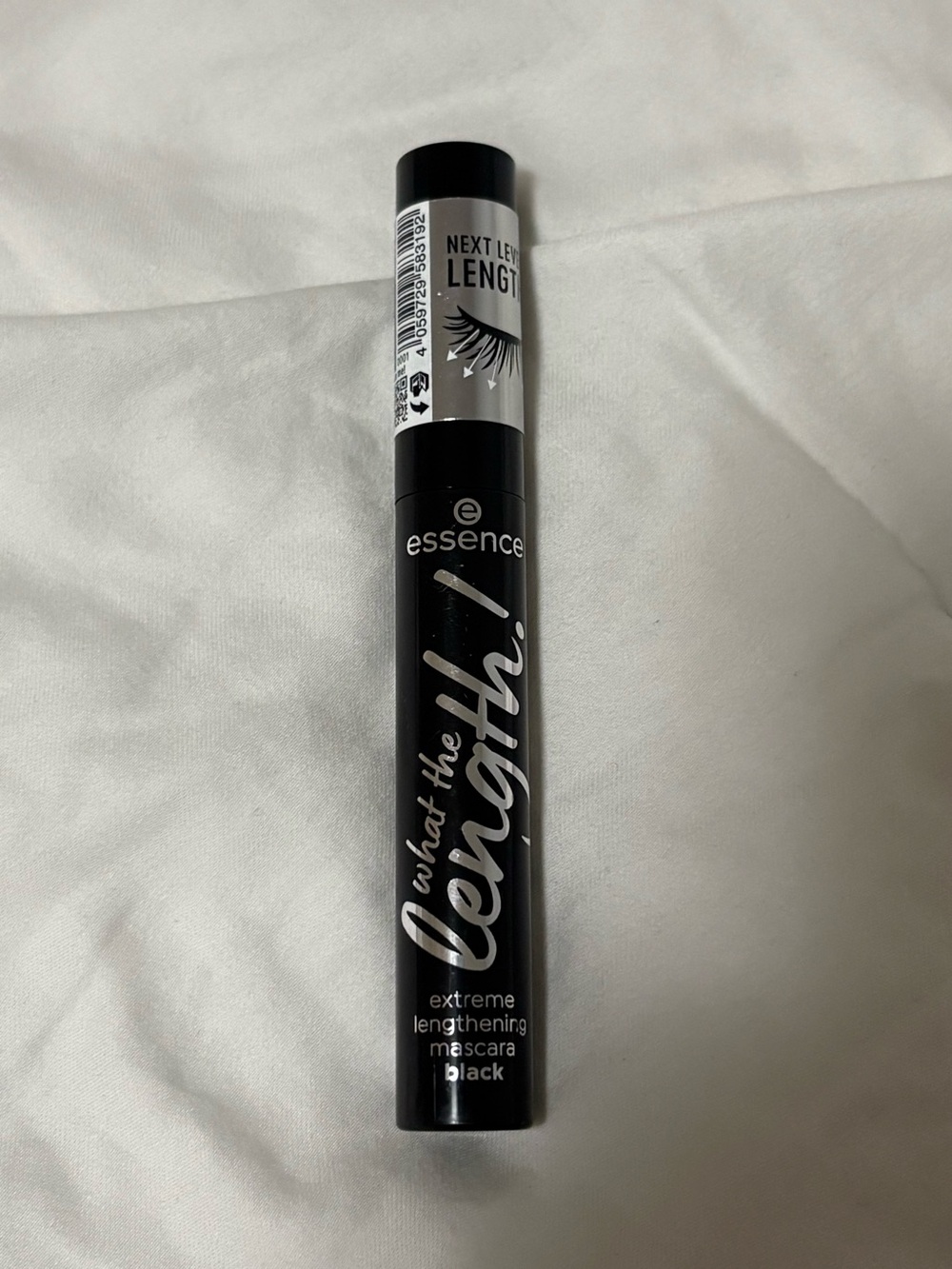 Essence What The Length! Extreme Lengthening